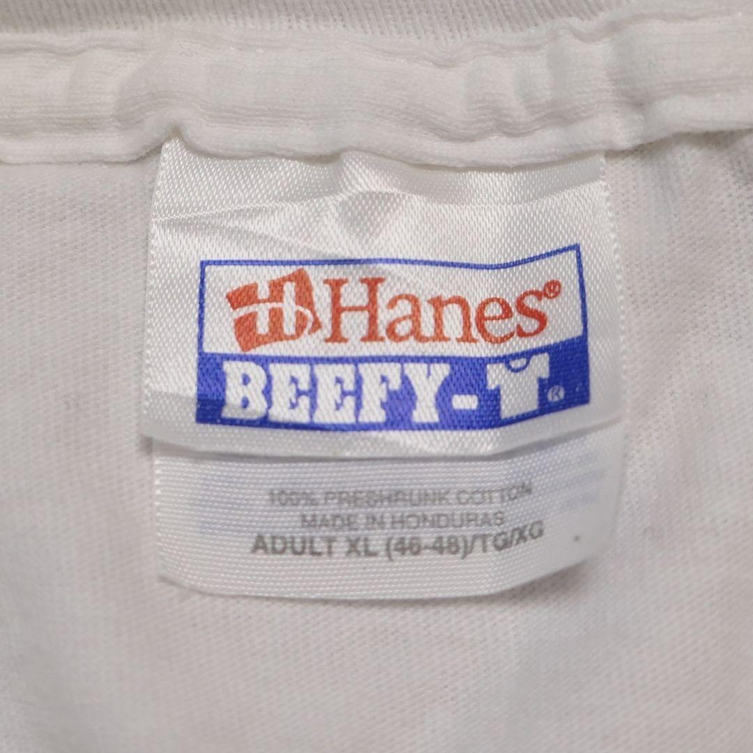 VINTAGE 90-00s XL Promotion Tee -DELL-