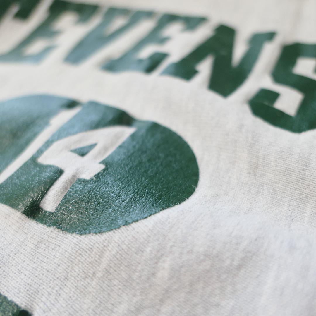 VINTAGE 90s XL Reverse weave sweat -Champion-