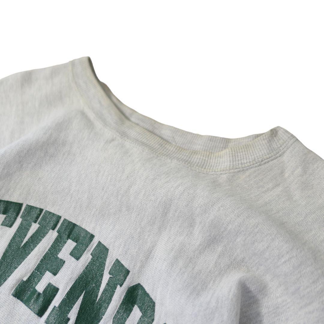 VINTAGE 90s XL Reverse weave sweat -Champion-
