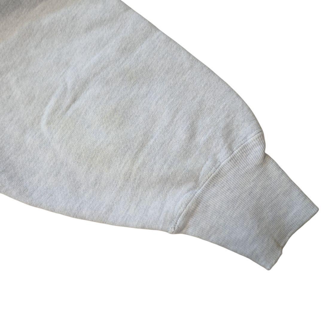 VINTAGE 90s XL Reverse weave sweat -Champion-