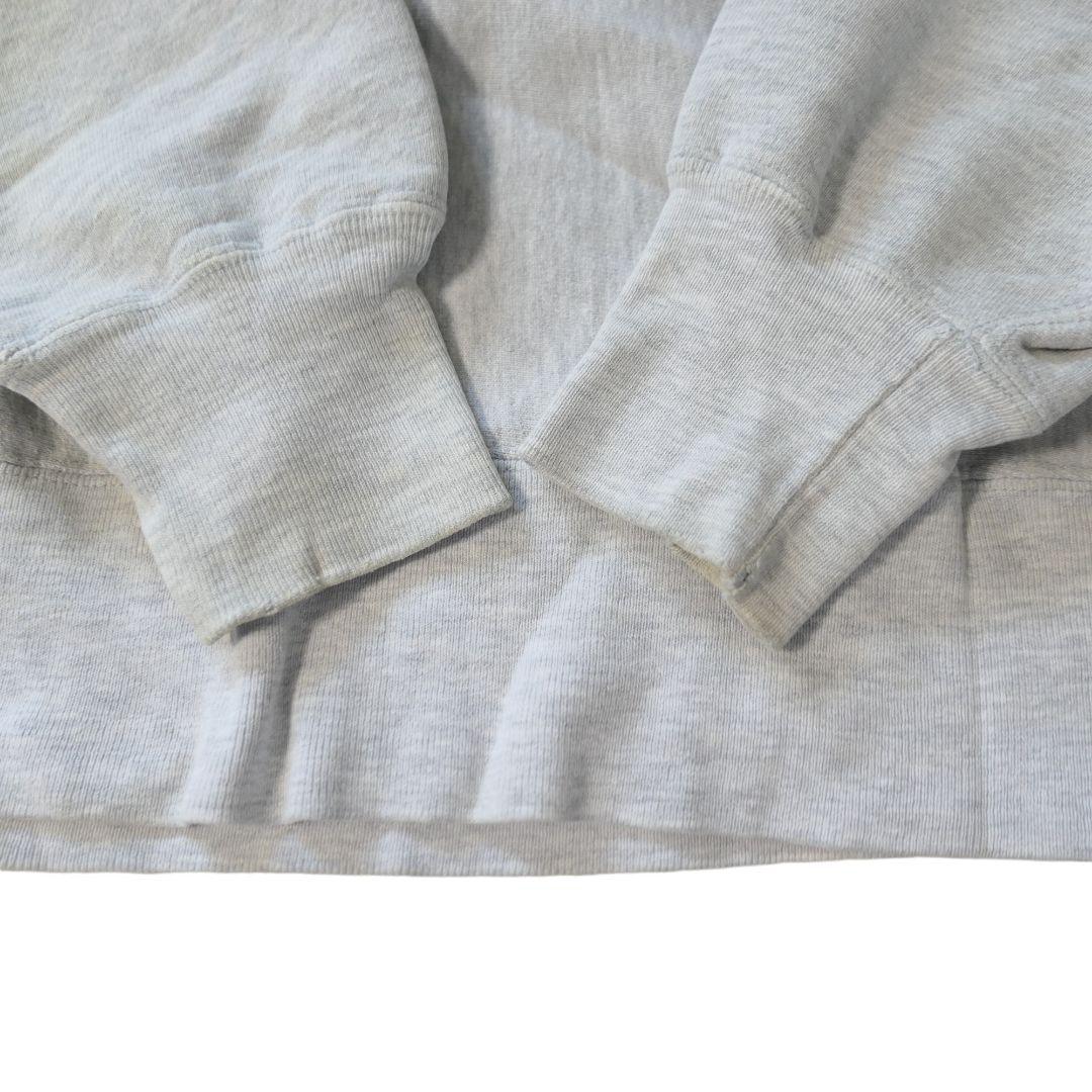 VINTAGE 90s XL Reverse weave sweat -Champion-