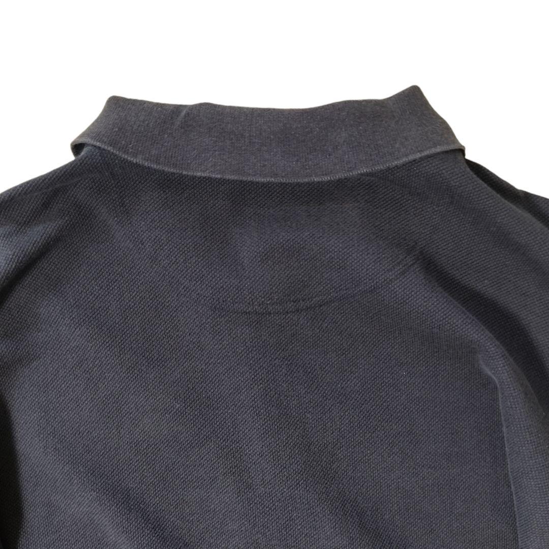 USED XL L/S polo shirt -Eddie Bauer-