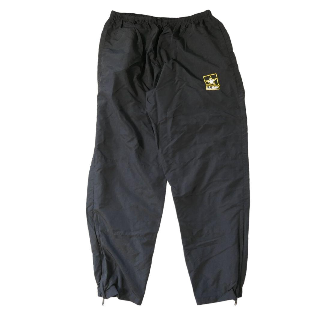 USED L/R APFU Traning pants -U.S.ARMY-