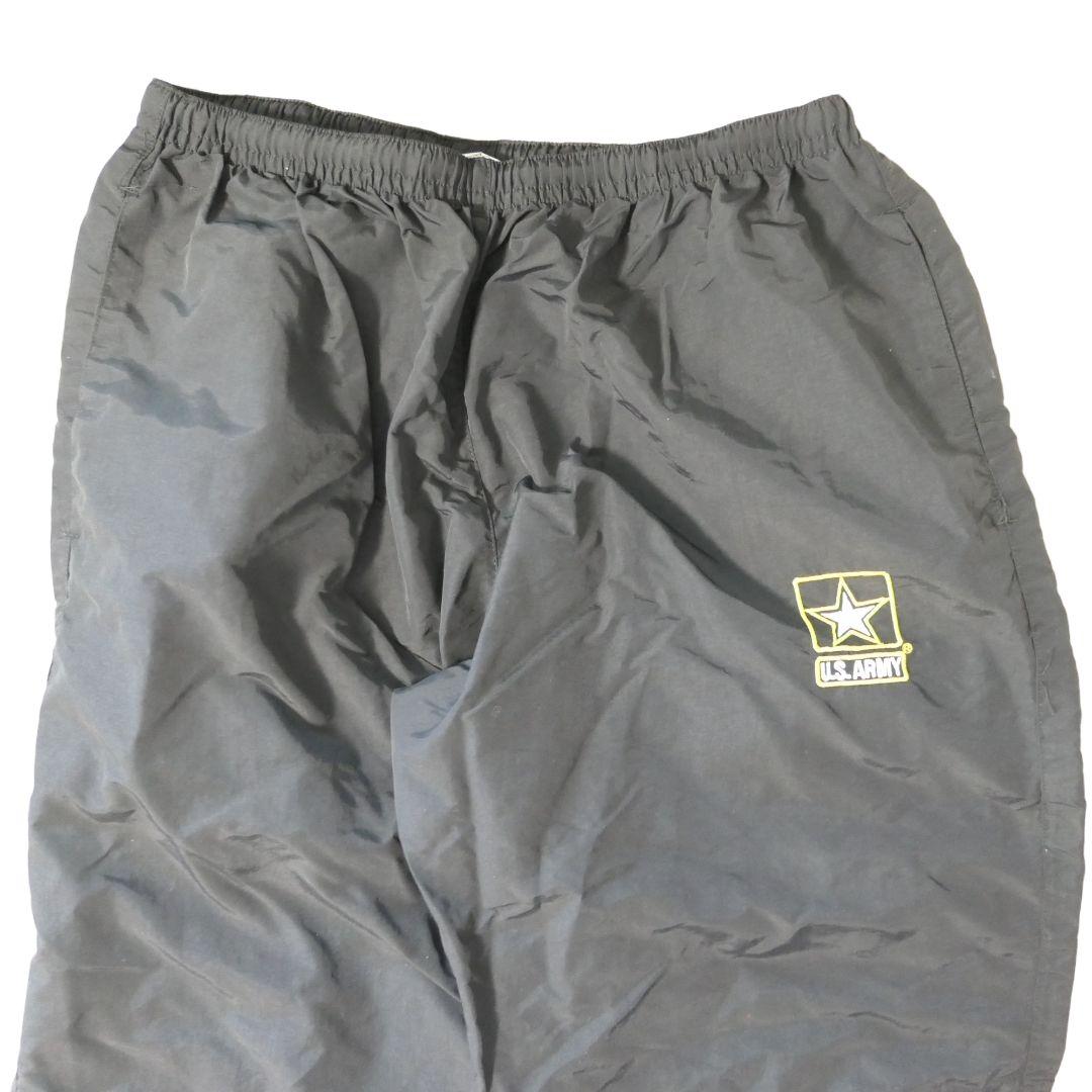 USED L/R APFU Traning pants -U.S.ARMY-