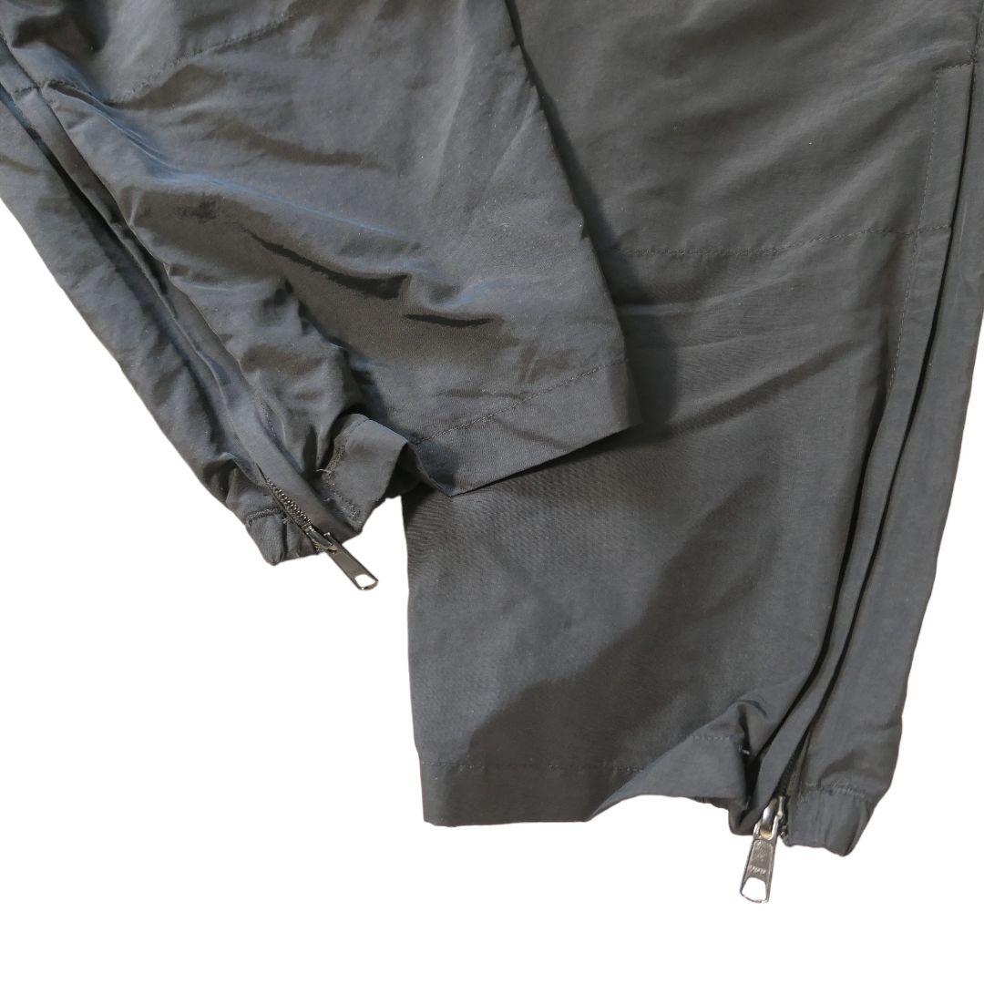 USED L/R APFU Traning pants -U.S.ARMY-