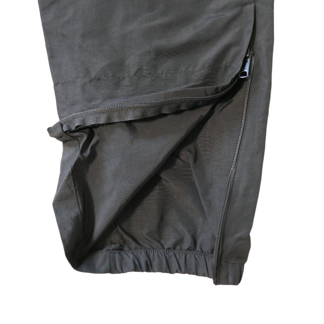USED L/R APFU Traning pants -U.S.ARMY-