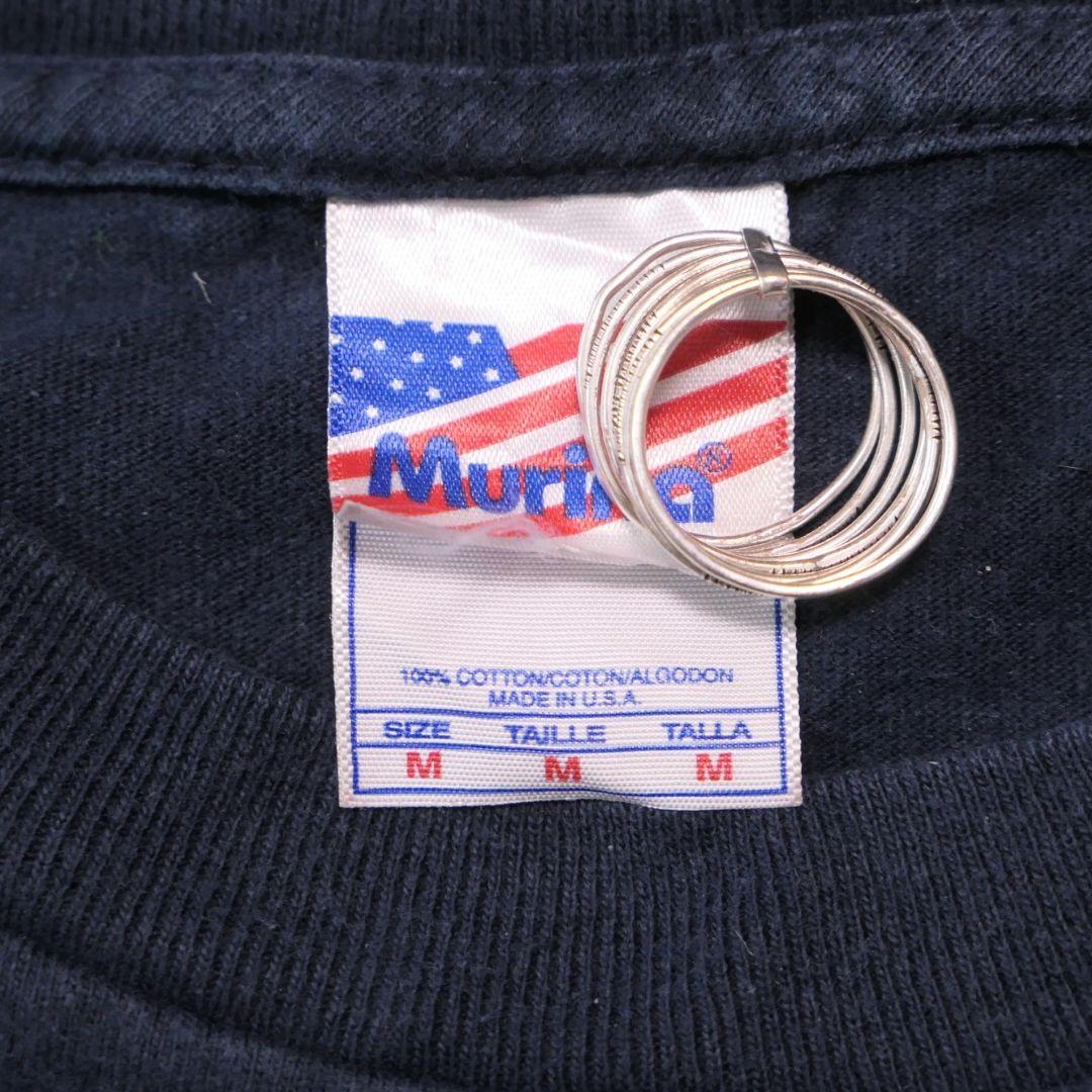 VINTAGE 00s M Promotion Tee -UNITED STATES POSTAL SERVICE-