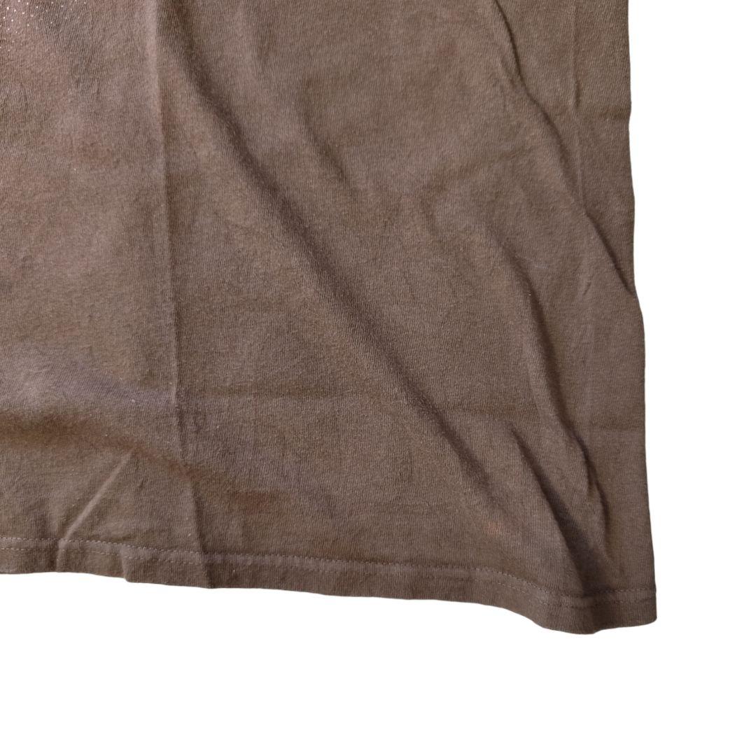 USED L Character T-shirt -SCOOBY DOO-