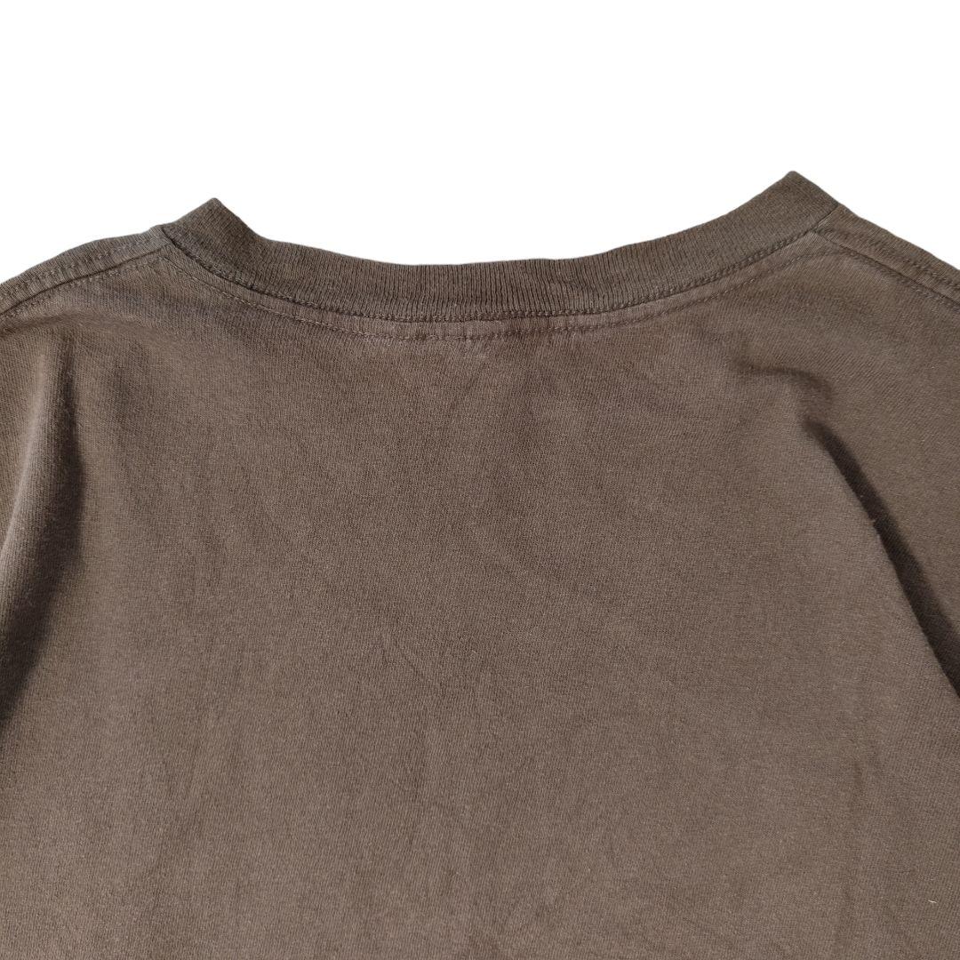 USED L Character T-shirt -SCOOBY DOO-