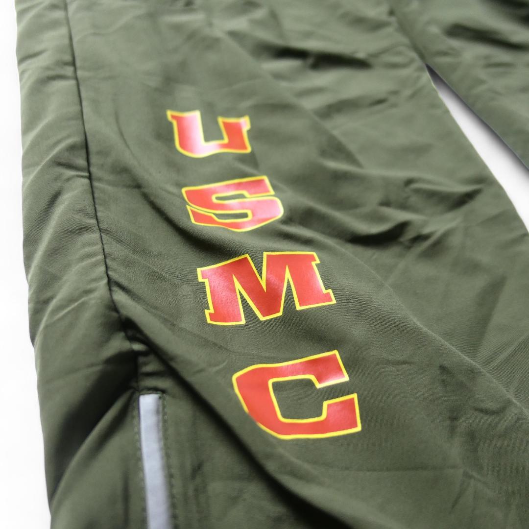 USED TRANING SETUP -USMC-