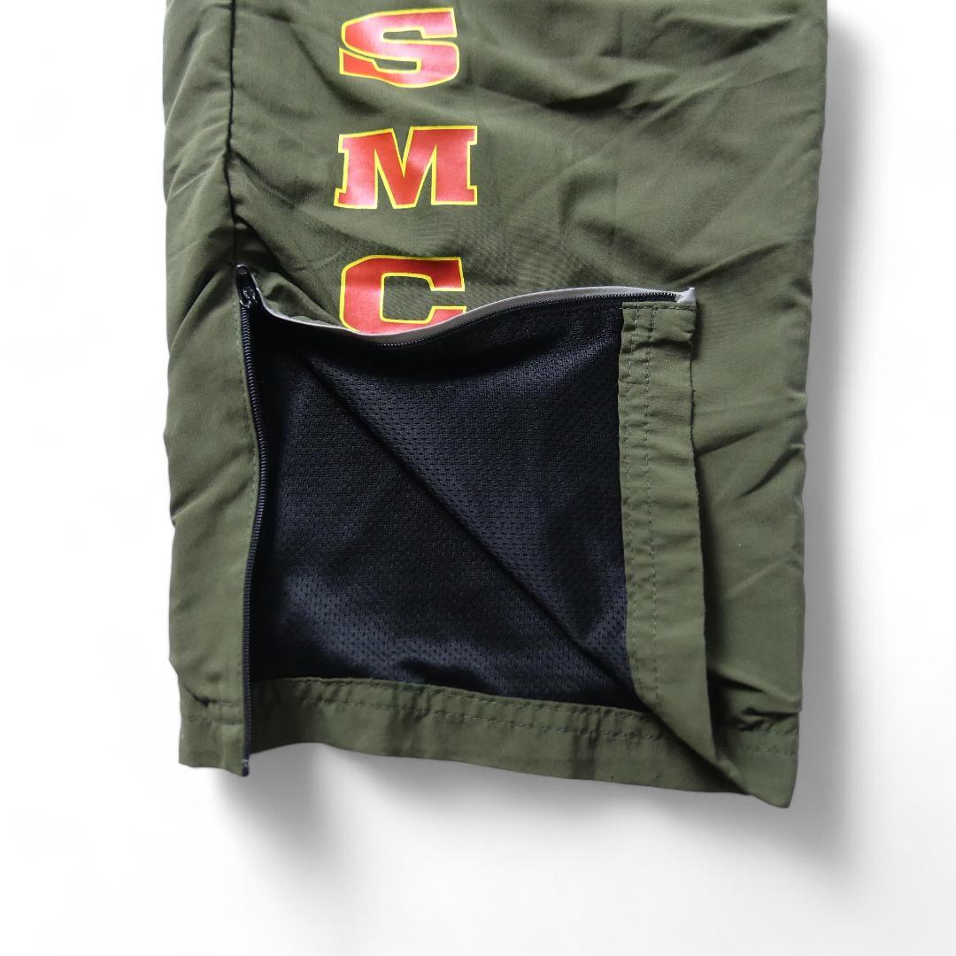 USED TRANING SETUP -USMC-