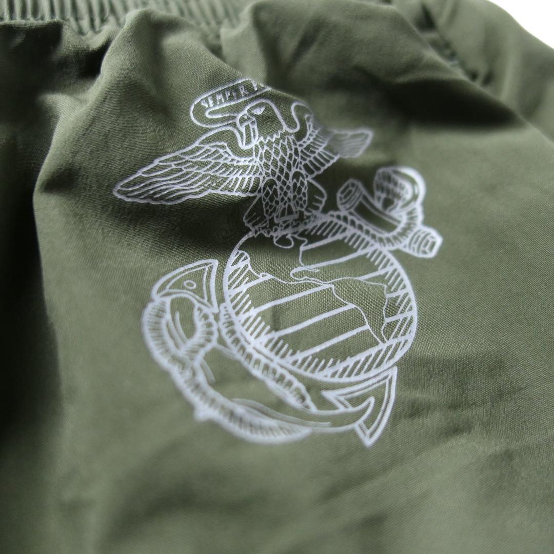 USED TRANING SETUP -USMC-