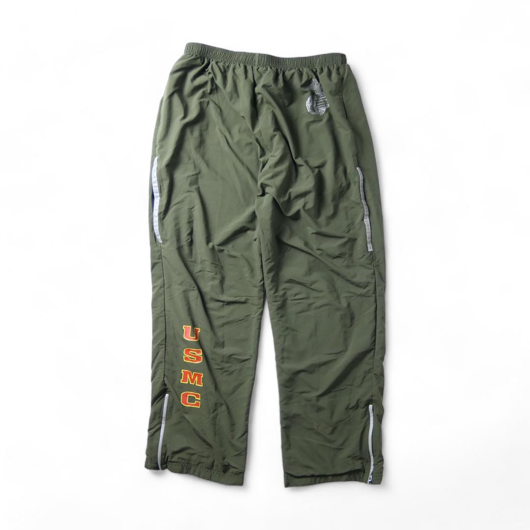 USED TRANING SETUP -USMC-