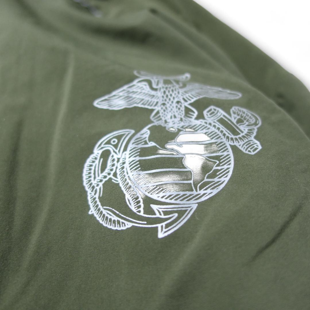 USED TRANING SETUP -USMC-