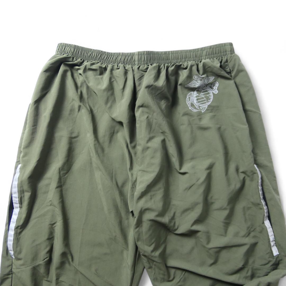 USED TRANING SETUP -USMC-
