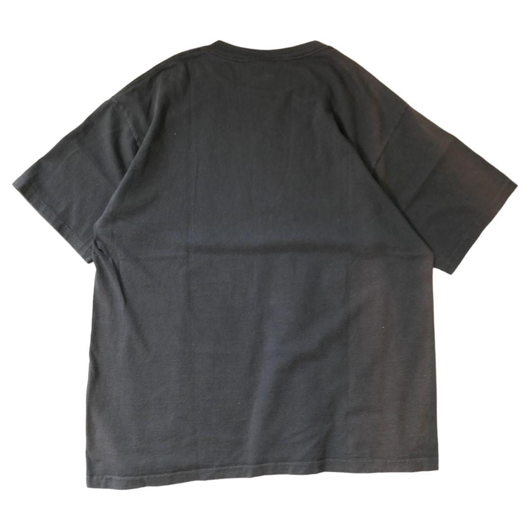 VINTAGE 90s XL Printed T-shirt -All Sport-