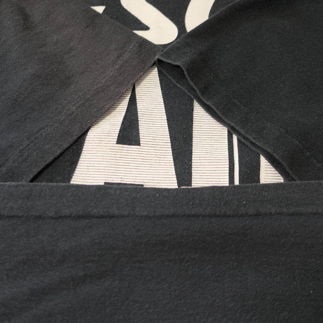 VINTAGE 90s XL Printed T-shirt -All Sport-