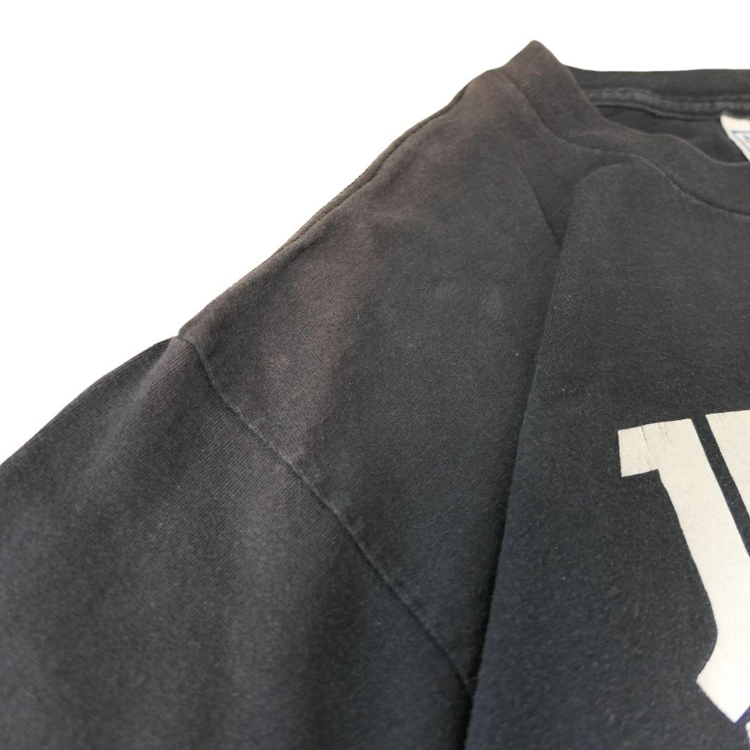 VINTAGE 90s XL Printed T-shirt -All Sport-
