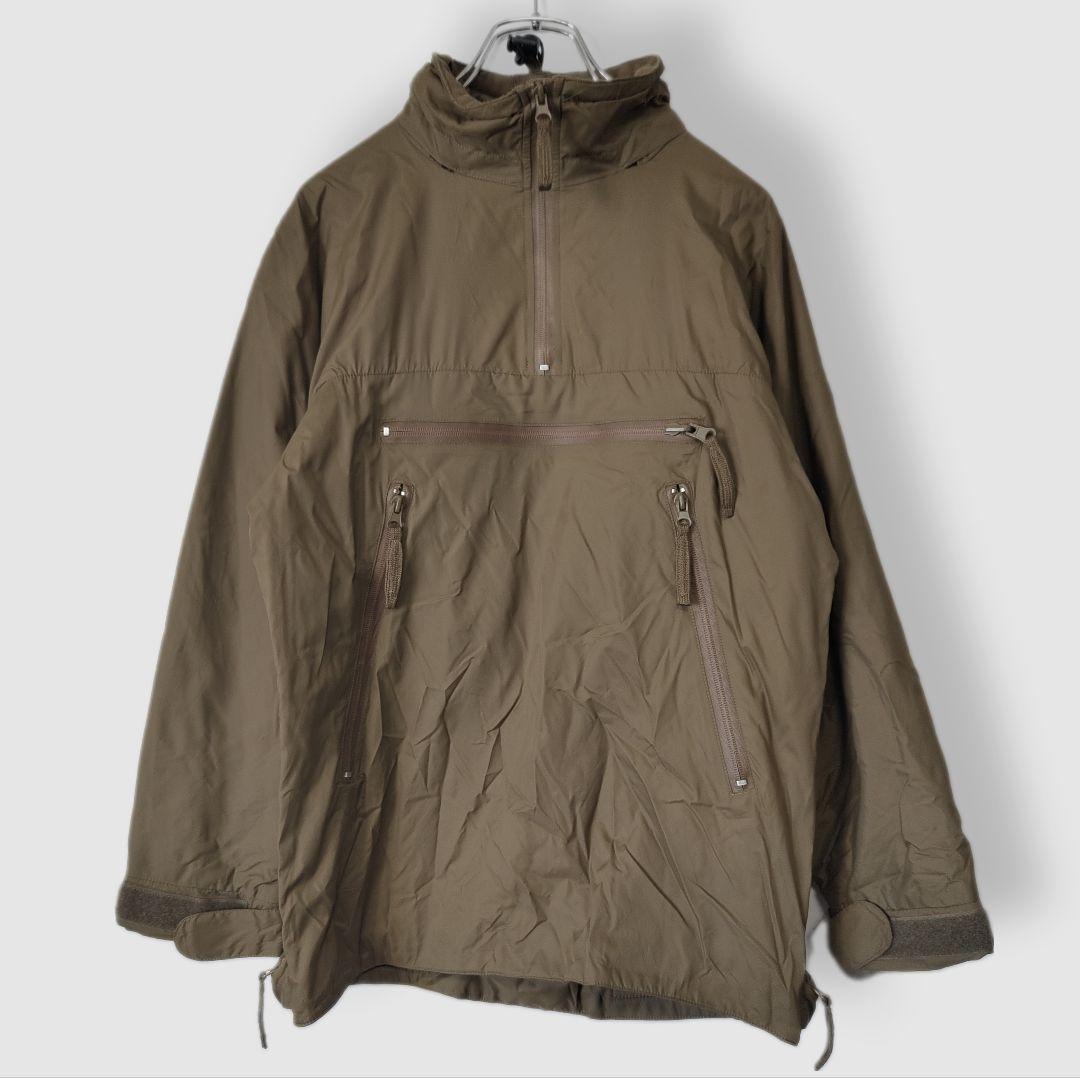 [BRITISH ARMY] PCS SMOCK LIGHTWEIGHT THERMAL / S