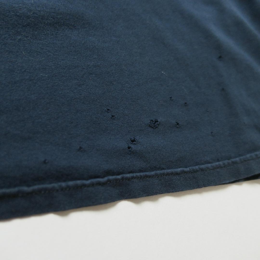 USED XL-XXL Promotion Tee -McDonald's-