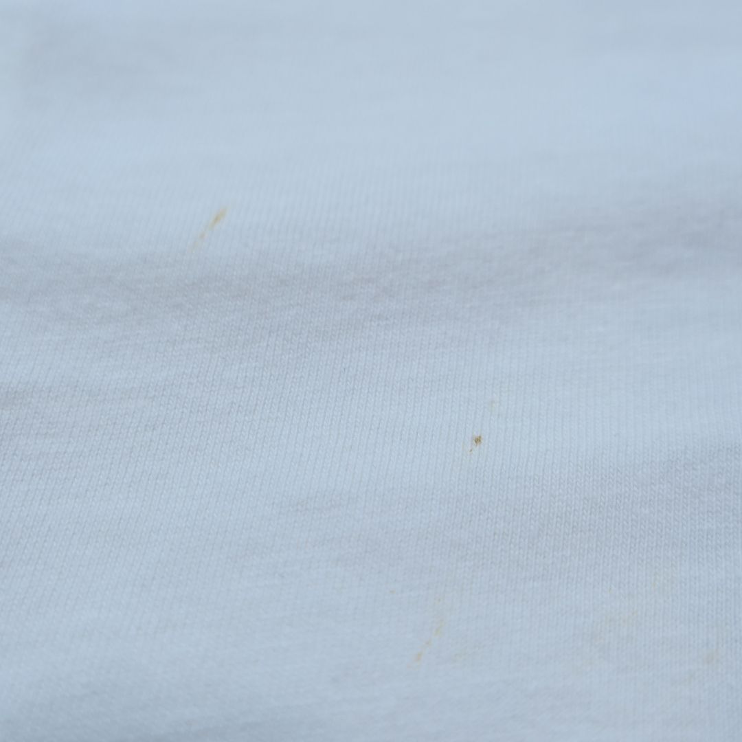 VINTAGE 00s M-L Collage Tee -SAINT LOUIS-