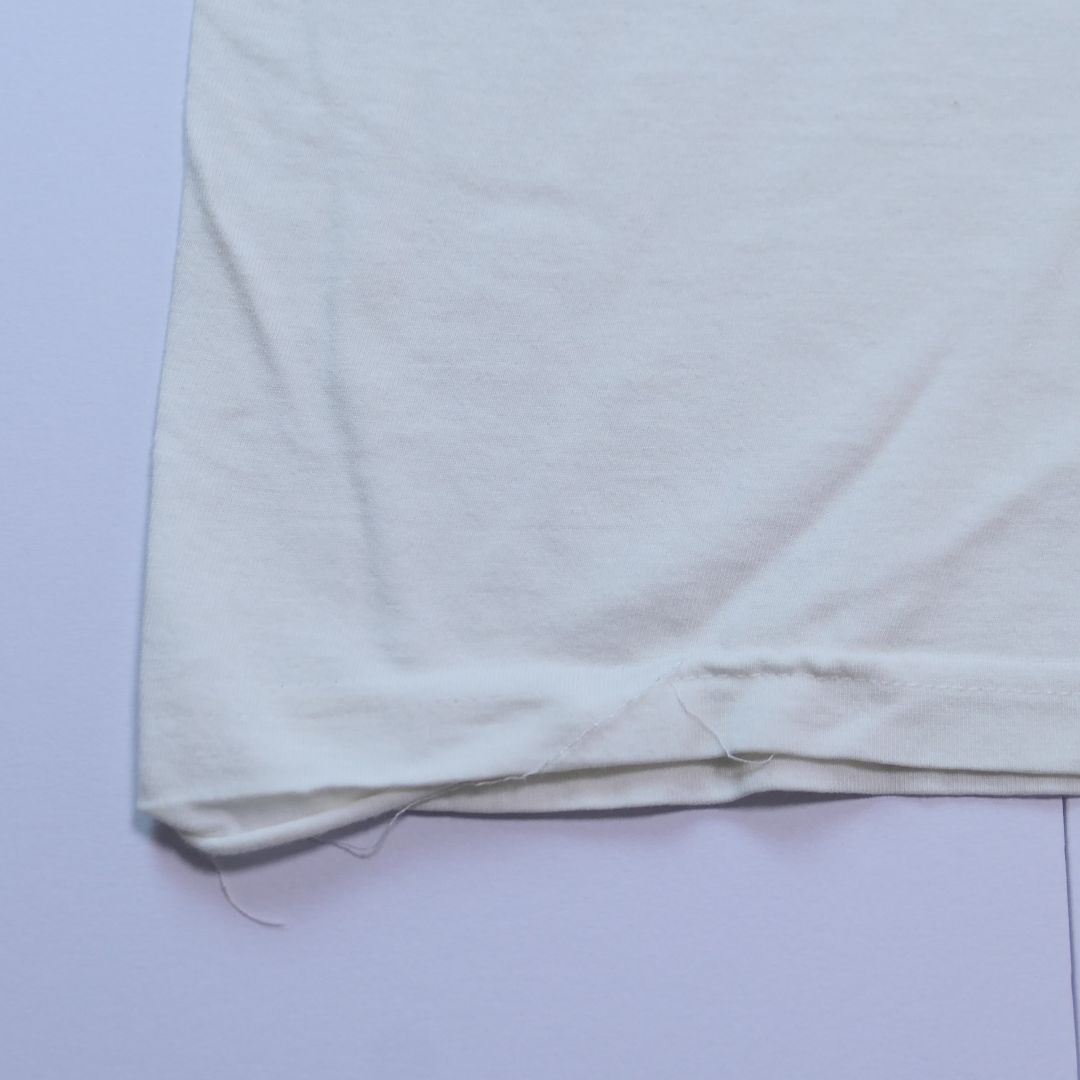VINTAGE 00s M-L Collage Tee -SAINT LOUIS-