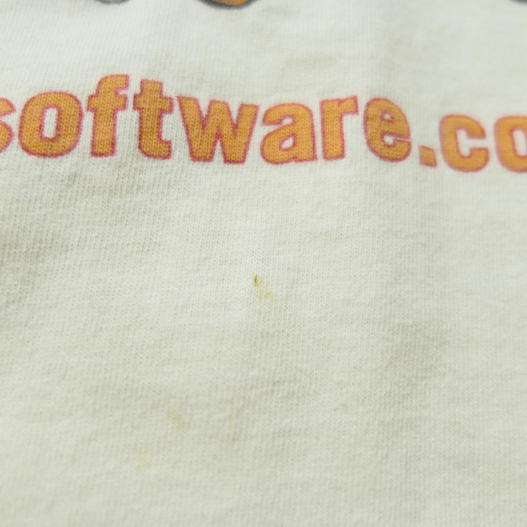 VINTAGE 90s L Promotion Tee -SPECTRA-
