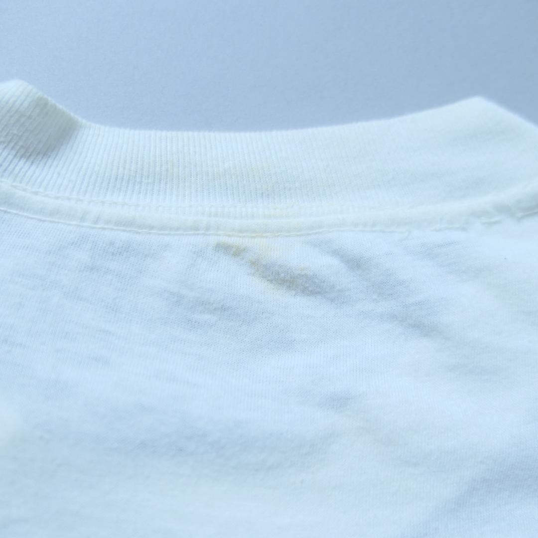 VINTAGE 90s L Promotion Tee AT&T