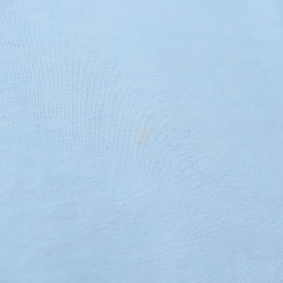 VINTAGE 90-00s M-L Promotion Tee -Esso-