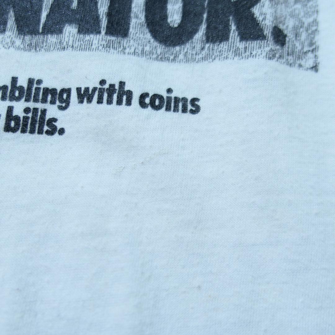 VINTAGE 90s L Promotion Tee AT&T