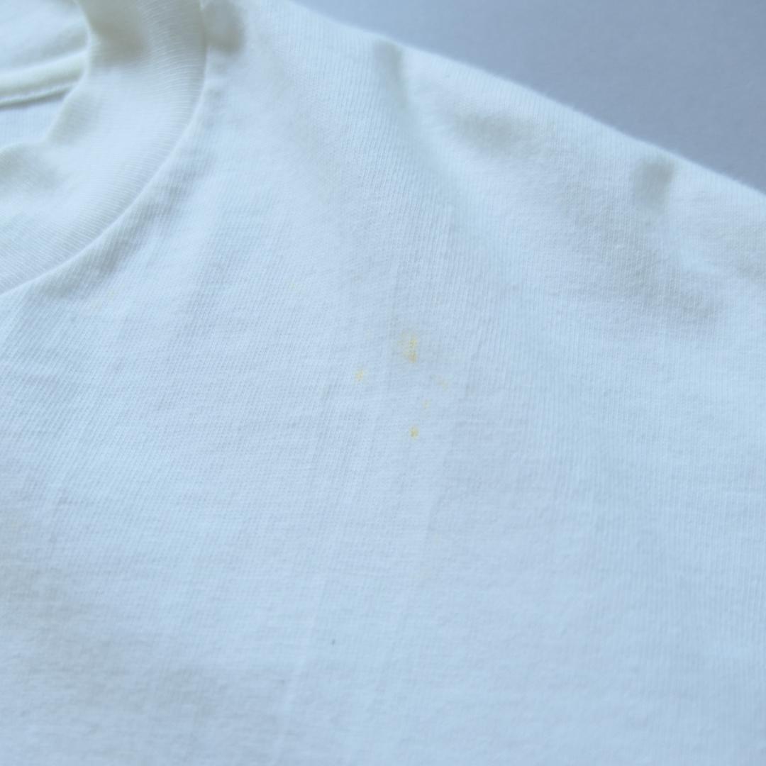 VINTAGE 90-00s XL Promotion Tee -R.W.KNUDSEN-