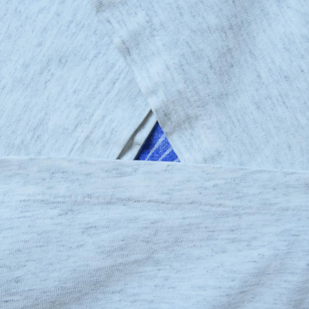 VINTAGE 90s XL Promotion Tee -CITIBANK-