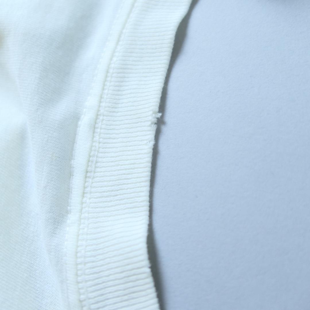 VINTAGE 90-00s Promotion Tee -TELUS-