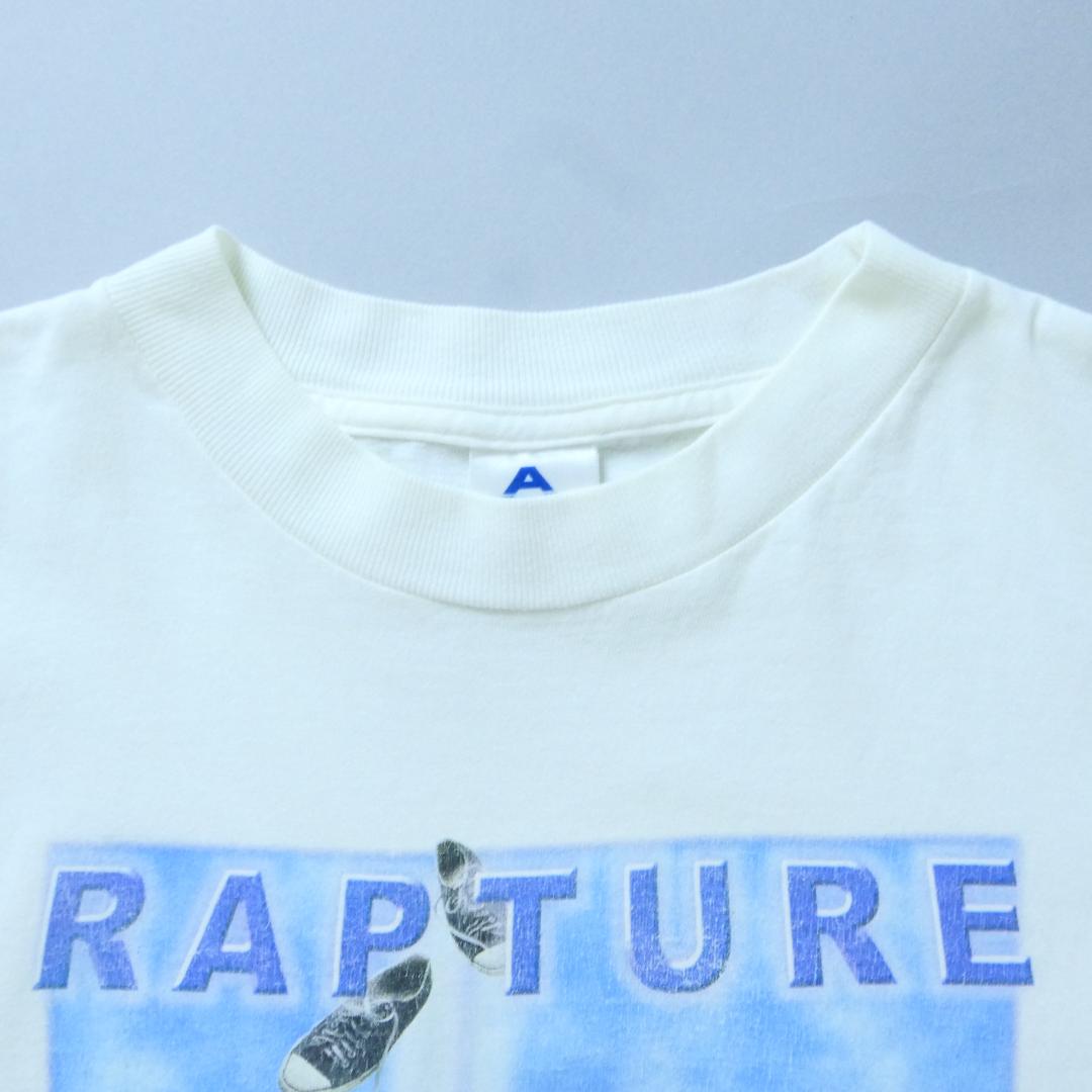 VINTAGE 90s M Dog Tee -Jack Russell Terrier-