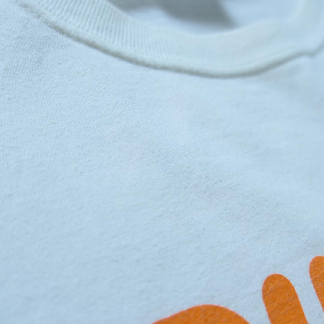 VINTAGE 90-00s L Promotion Tee -DUNKIN' DONUTS-