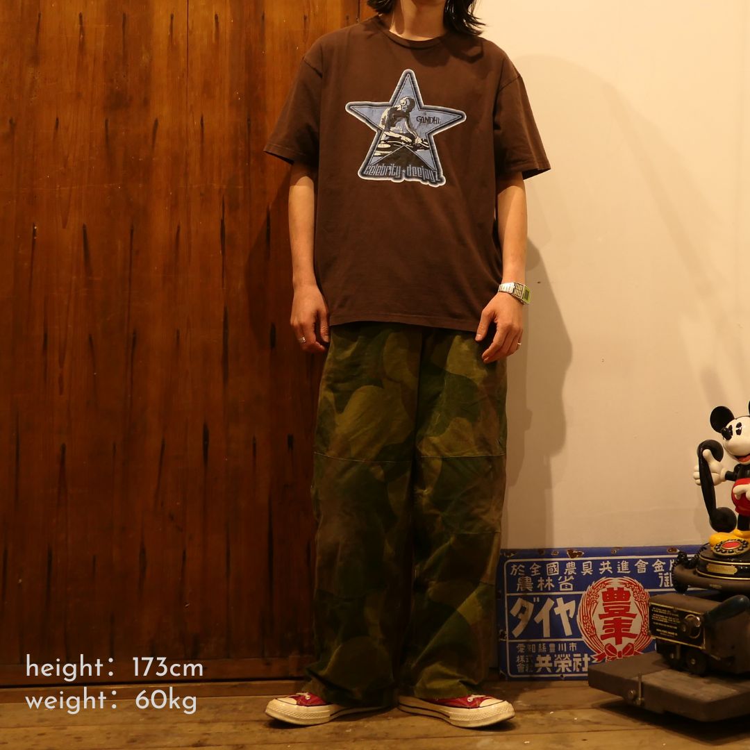 VINTAGE 90s L Promotion Tee 