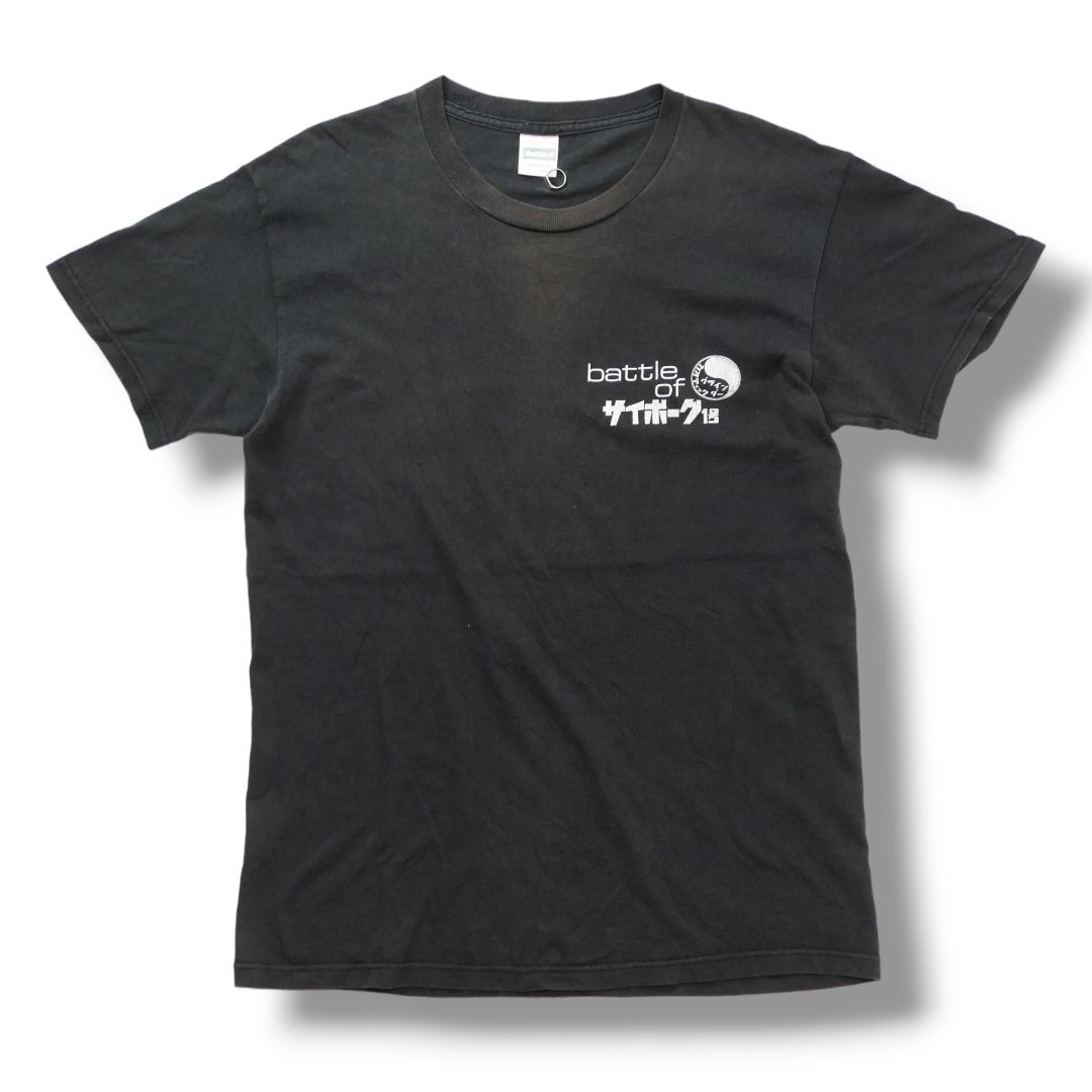 VINTAGE 90-00s Artist Tee -Kraftwerk-