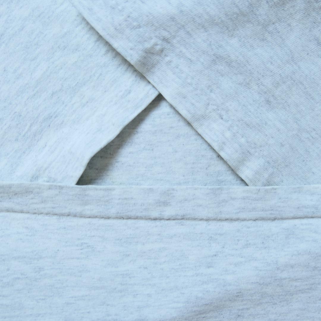 VINTAGE 90s XL Promotion Tee -Intel-