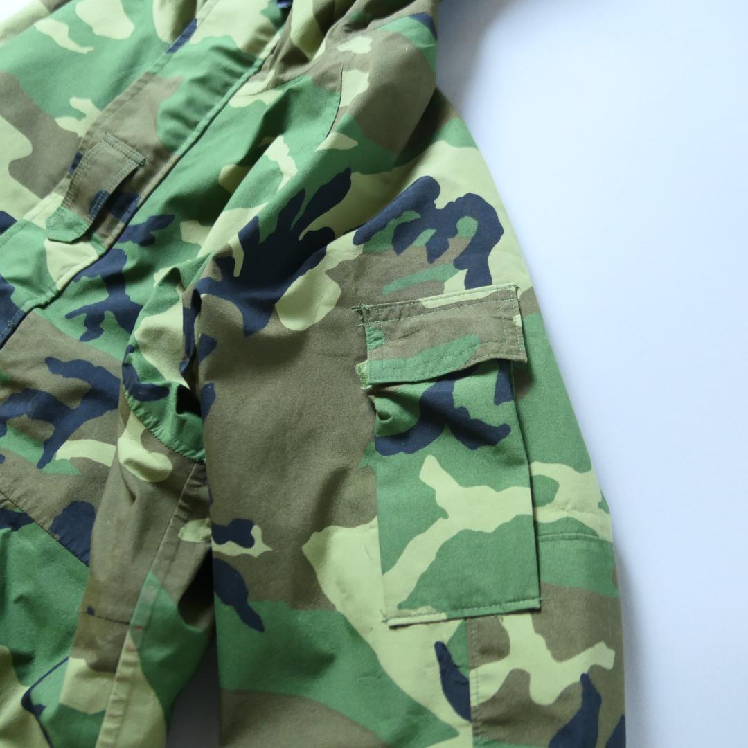 VINTAGE 90s M-SHORT ECWCS GEN1 LEVEL6 -U.S.ARMY-