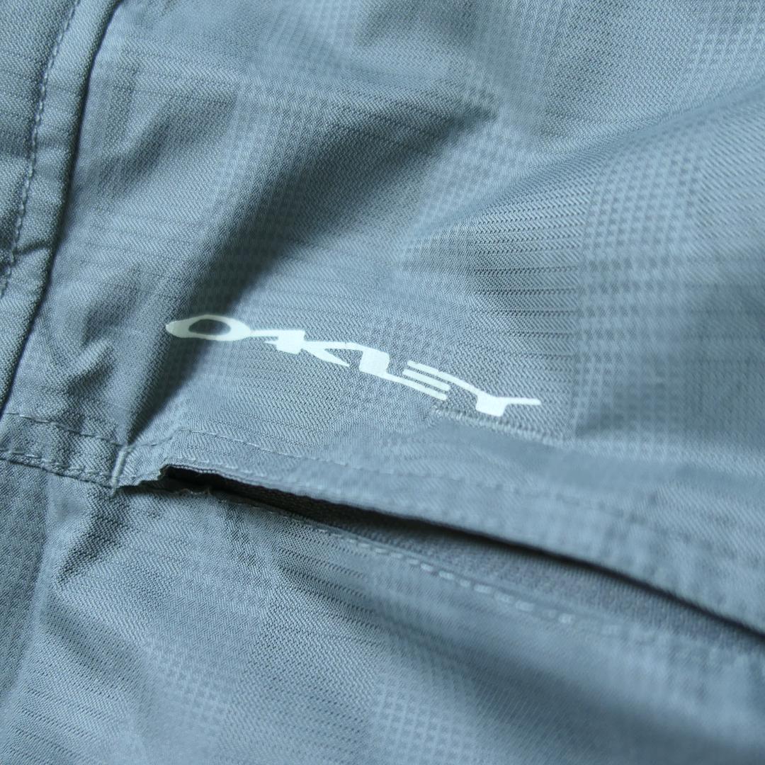 VINTAGE 90-00s L-XL Mountain Parka -OAKLEY-