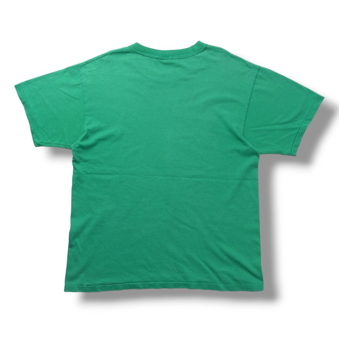 VINTAGE 90s L Promotion Tee -BEN & JERRY'S-