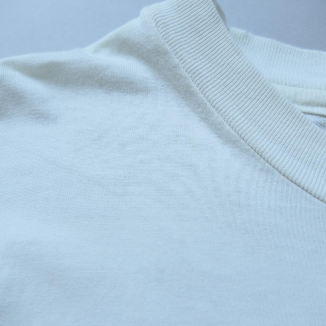 VINTAGE 90s XL Promotion Tee -Lighthouse DESIGN-