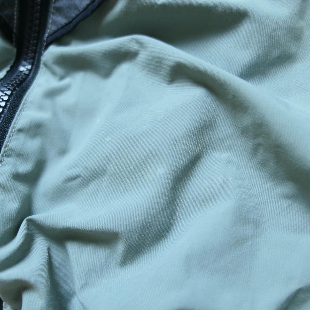 VINTAGE 90s L-R IPFU Traning Jacket -U.S.ARMY-