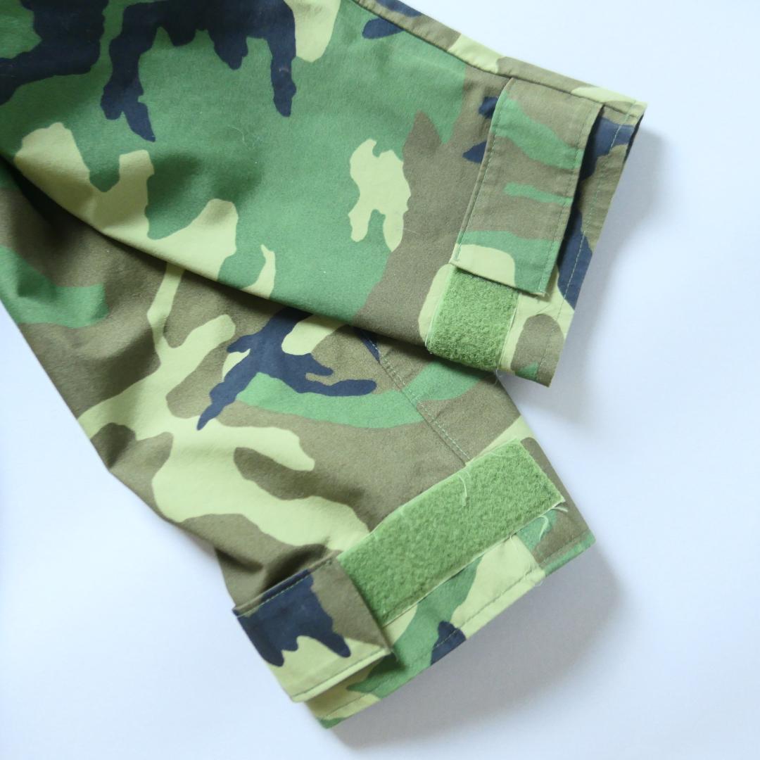 VINTAGE 90s M-SHORT ECWCS GEN1 LEVEL6 -U.S.ARMY-
