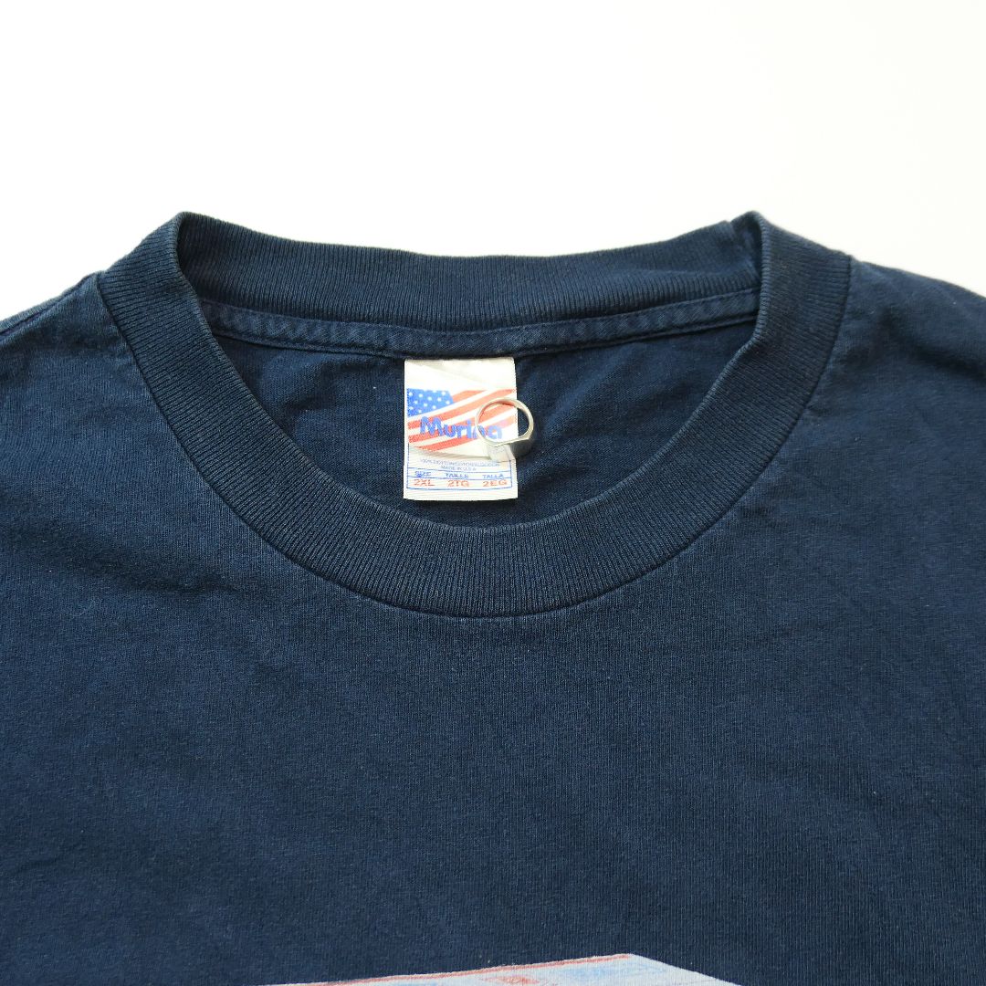 VINTAGE 00s XXL Promotion Tee -UNITED STATES POSTAL SERVICE-