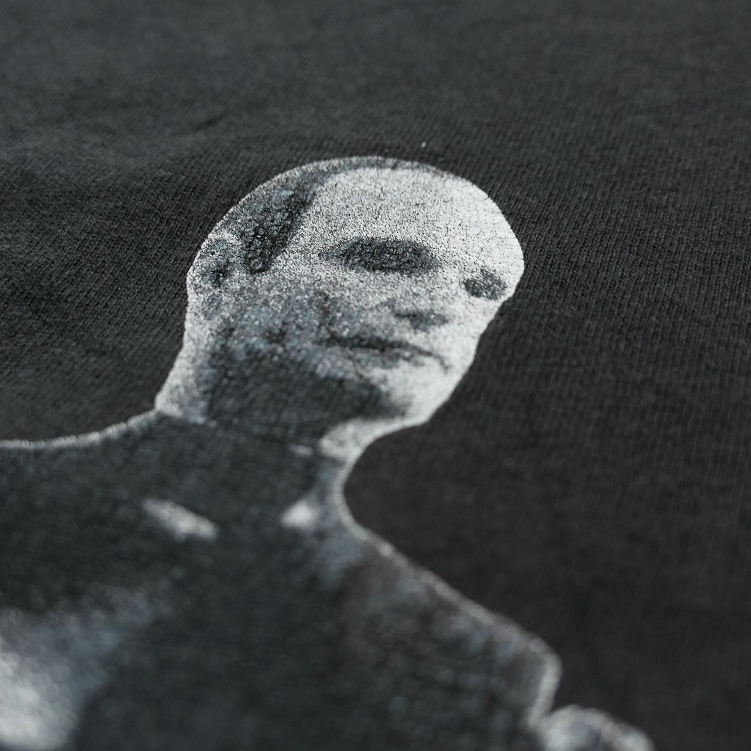 VINTAGE 90-00s Artist Tee -Kraftwerk-