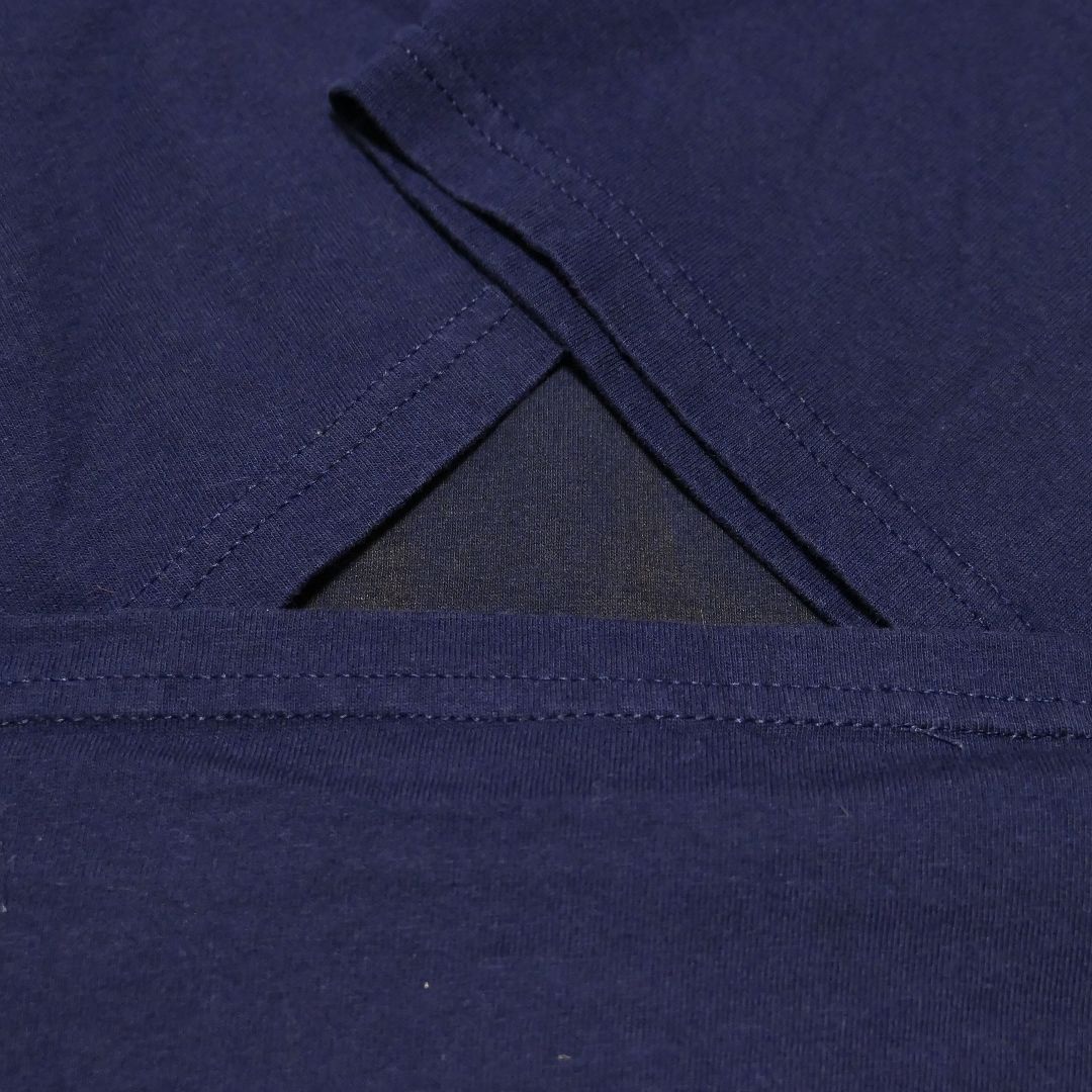 VINTAGE 00s XL Artist Tee -BLUE MAN GROUP-