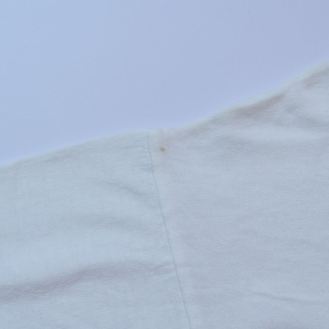 VINTAGE 90s L Promotion Tee -sun microsystems-