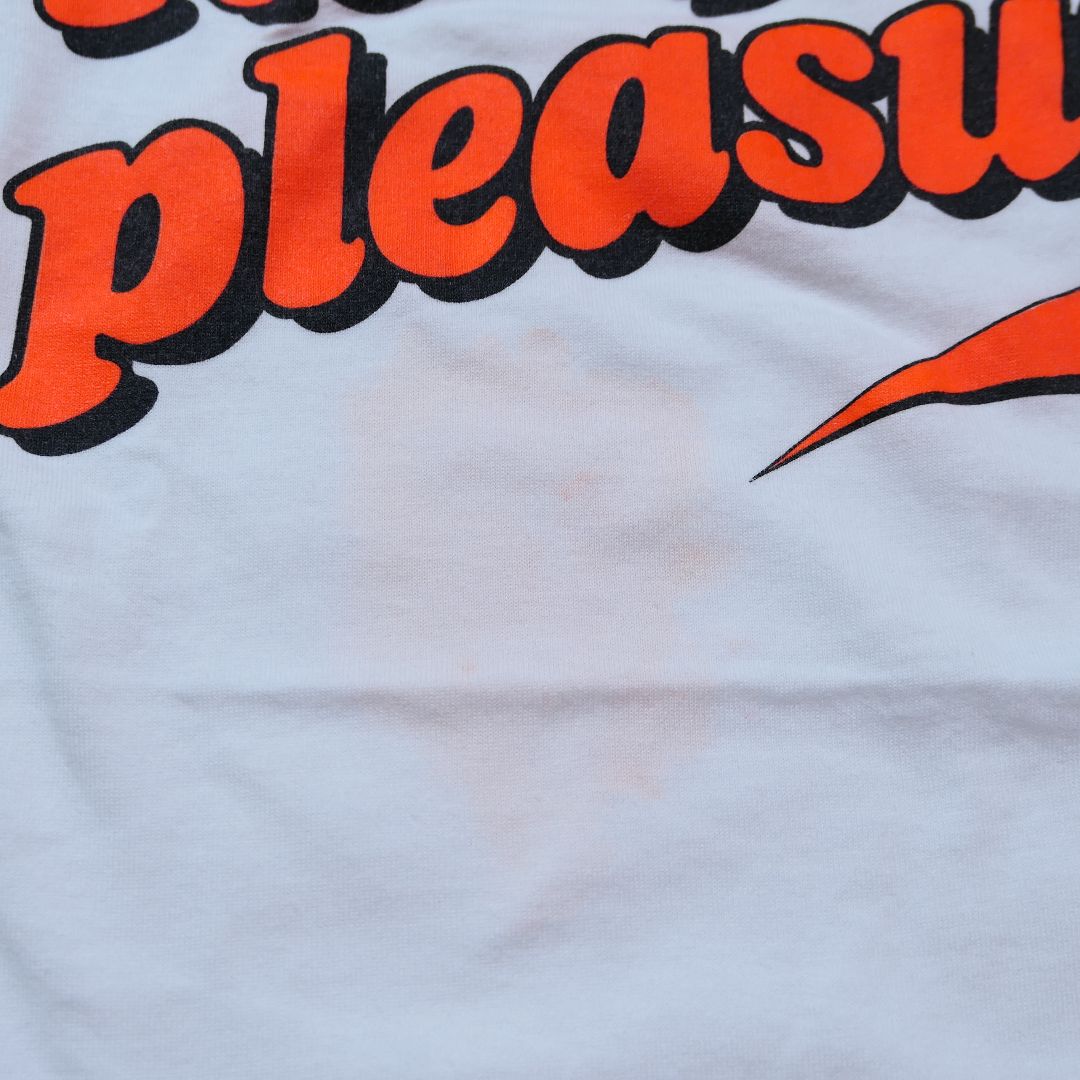 VINTAGE 90s L Promotion Tee -Newport-