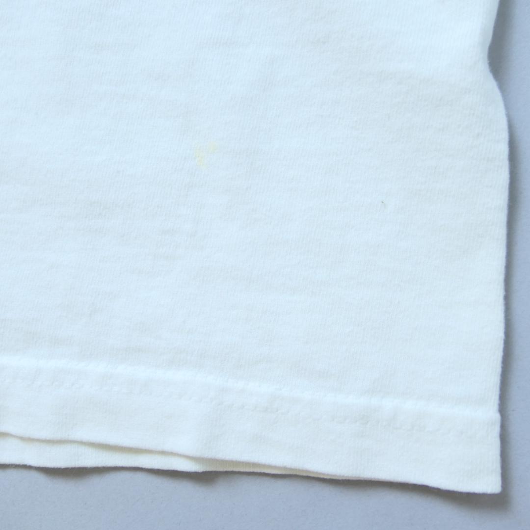 VINTAGE 90-00s XL Promotion Tee -COMPAQ-